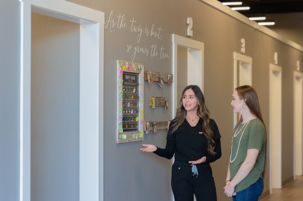 prenatal chiropractic san antonio