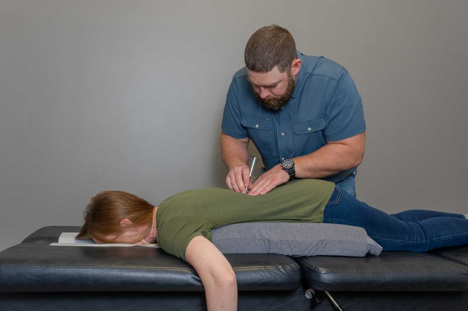 prenatal chiropractor san antonio