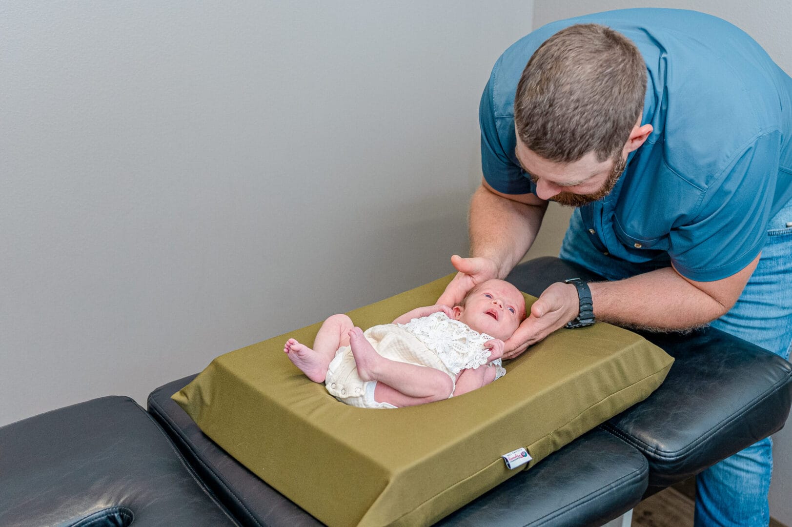 pediatric chiropractic near me