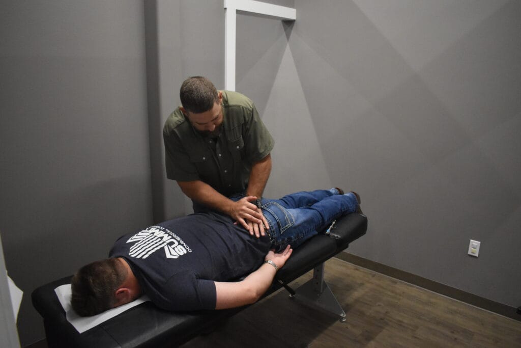 sciatica treatment in San Antonio