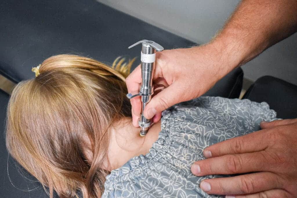 torque release technique near me san antonio tx