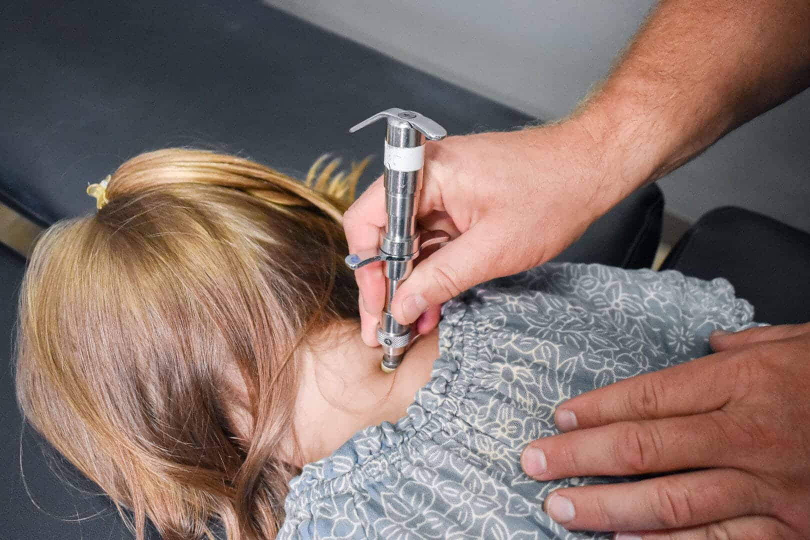 torque release technique near me san antonio tx