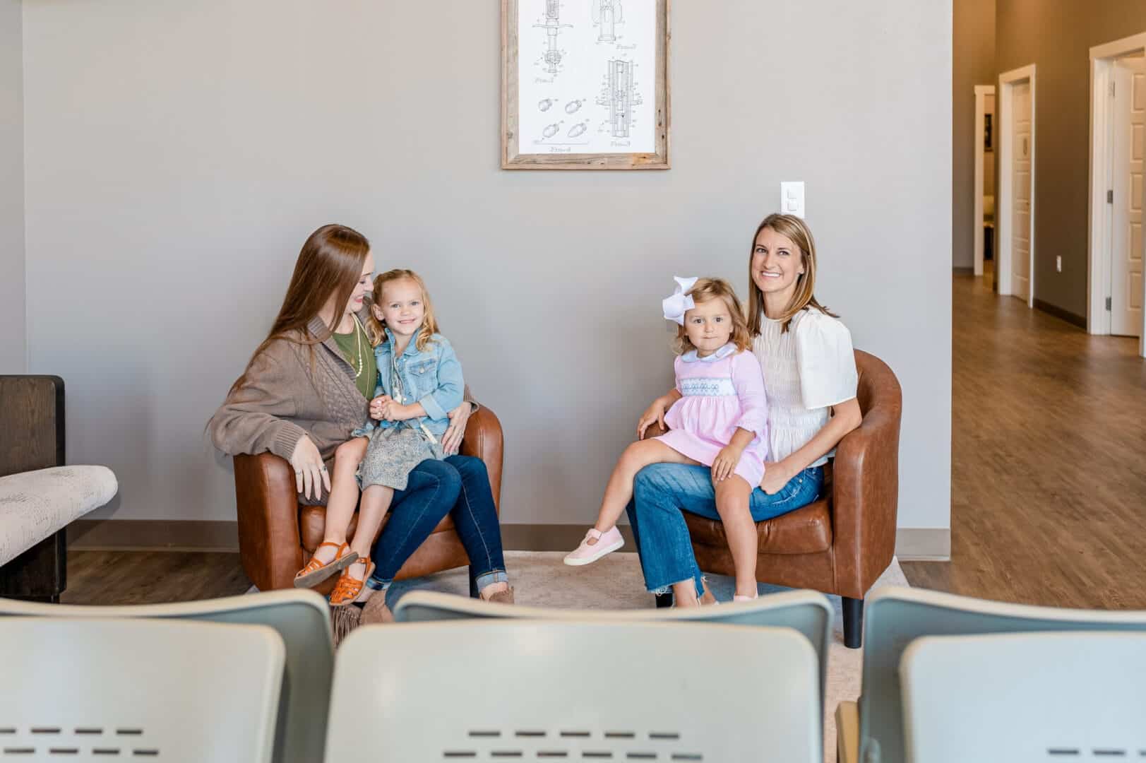 san antonio pediatric chiropractor near me