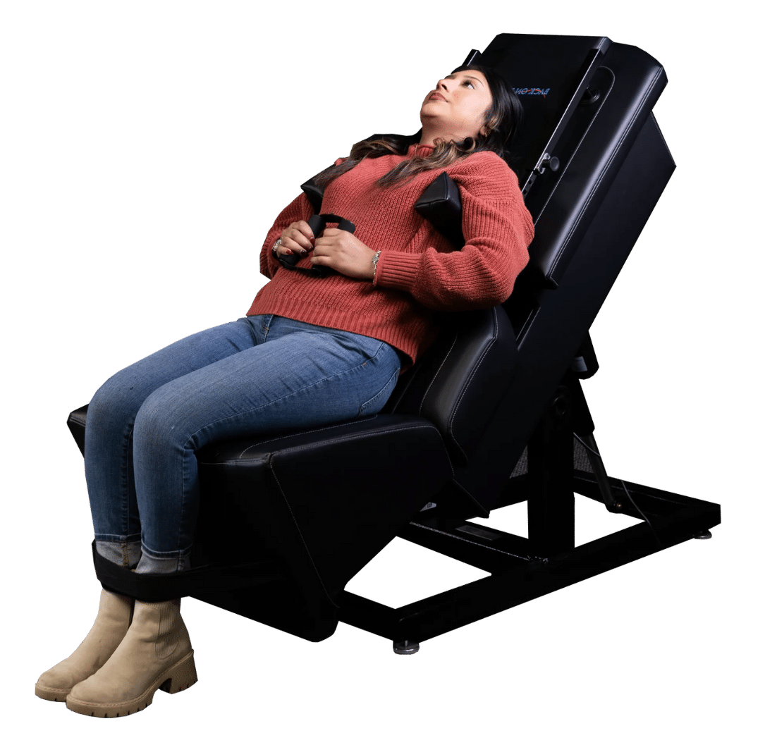 Spinal Decompression San Antonio TX | Authority Chiropractic