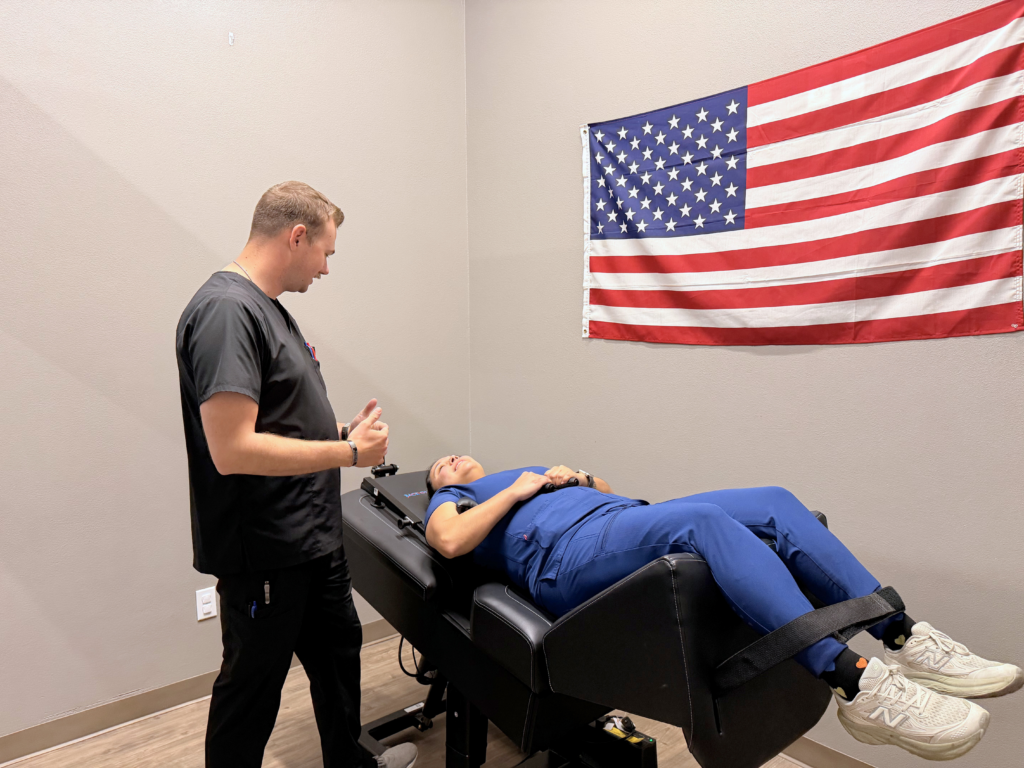 spinal decompression therapy san antonio