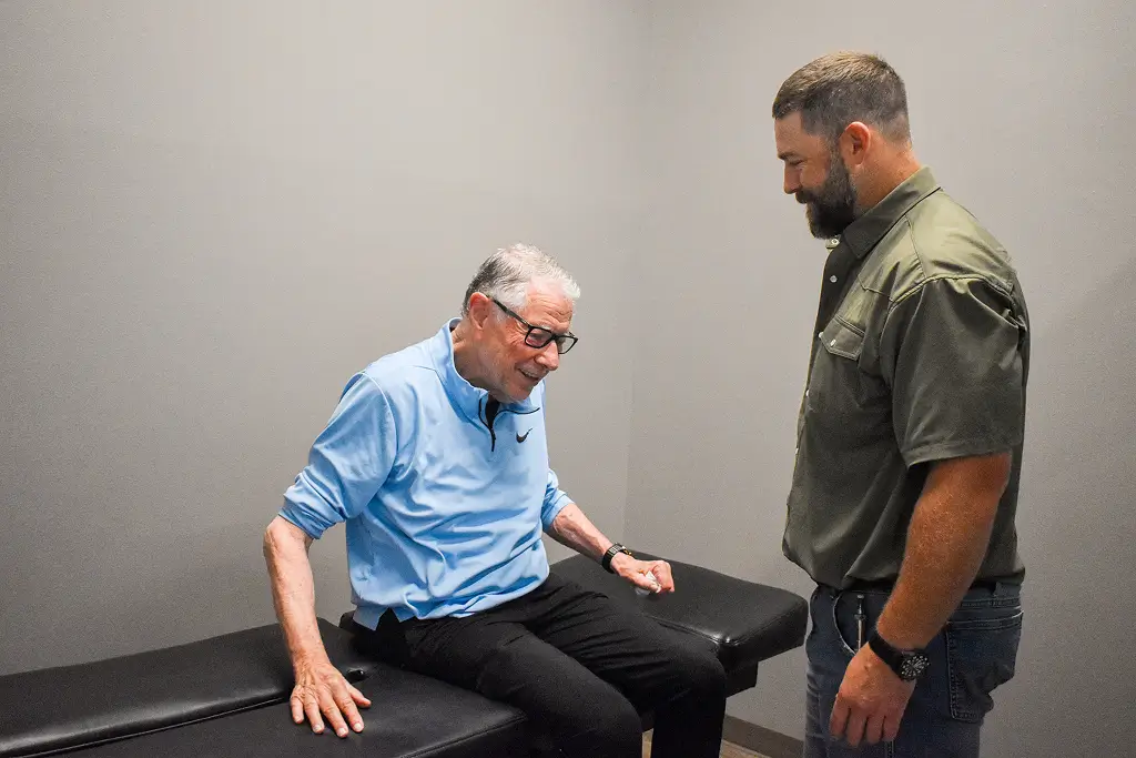 Family chiropractic care in San Antonio